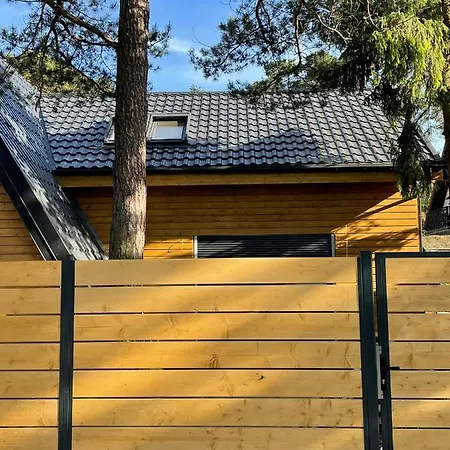 Jodlowy Zakatek New Niechorze Exterior photo
