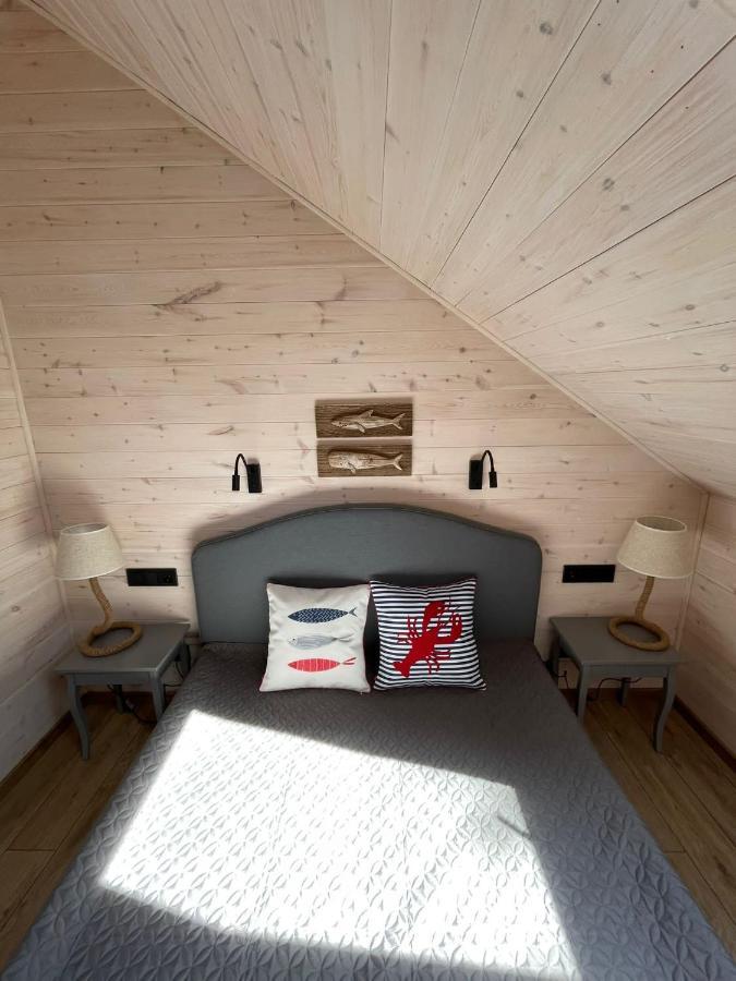 Jodlowy Zakatek New Holiday home Niechorze