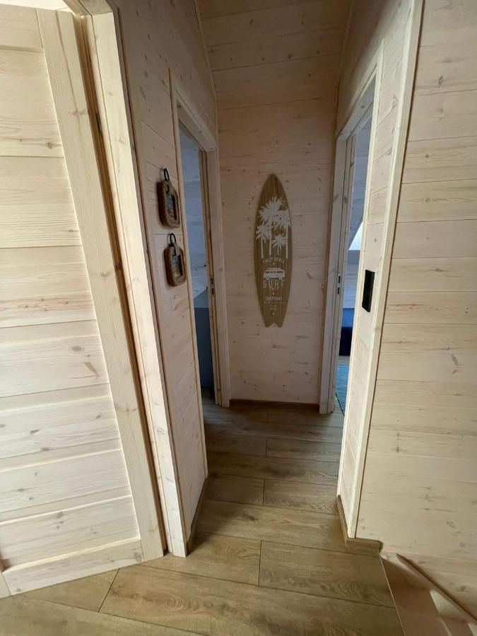 Holiday home Jodlowy Zakatek New *