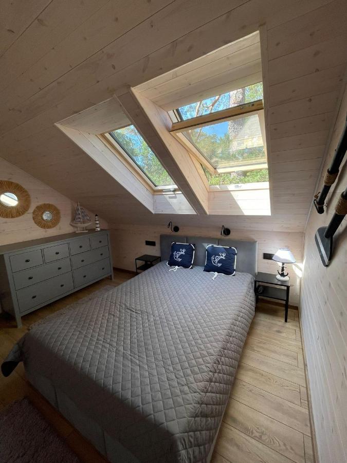 Jodlowy Zakatek New Holiday home *