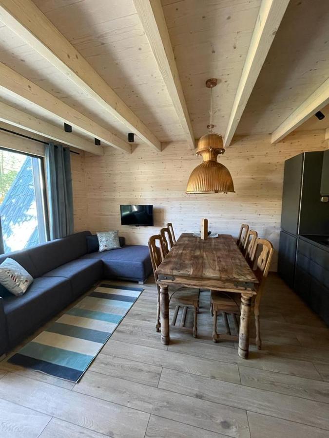 Jodlowy Zakatek New Holiday home *