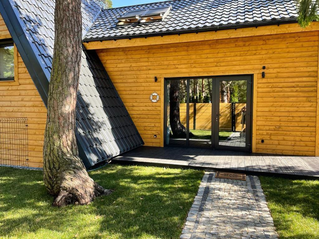 Jodlowy Zakatek New Holiday home