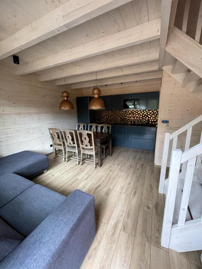 Jodlowy Zakatek New Holiday home Niechorze