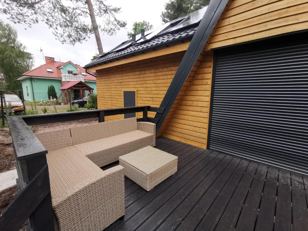 Jodlowy Zakatek New Holiday home