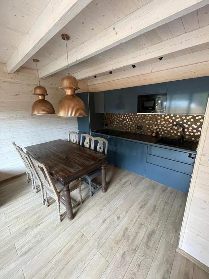 Holiday home Jodlowy Zakatek New Niechorze
