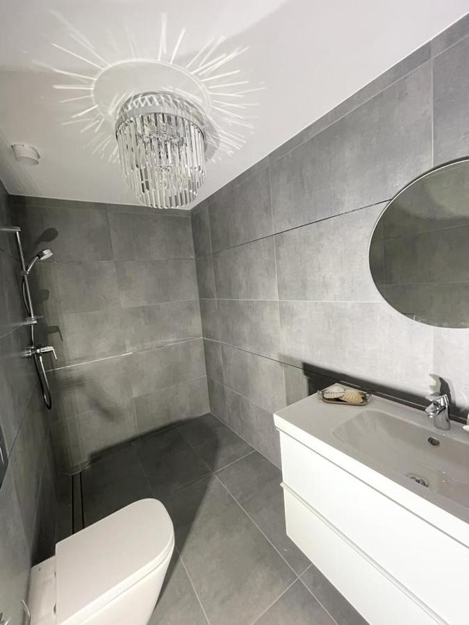 Holiday home Jodlowy Zakatek New Niechorze